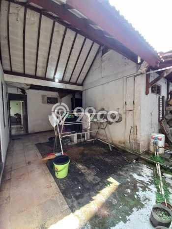 Hunian Eksklusif Siap Huni LT 506m2 di Duren Sawit, Jakarta Timur Hunian Eksklusif Siap Huni LT 506m2 di Duren Sawit, Jakarta Timur