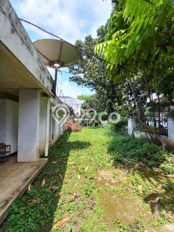 Hunian Eksklusif Siap Huni LT 506m2 di Duren Sawit, Jakarta Timur Hunian Eksklusif Siap Huni LT 506m2 di Duren Sawit, Jakarta Timur