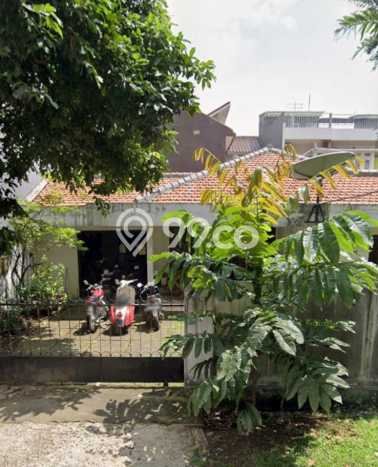 Hunian Eksklusif Siap Huni LT 506m2 di Duren Sawit, Jakarta Timur Hunian Eksklusif Siap Huni LT 506m2 di Duren Sawit, Jakarta Timur