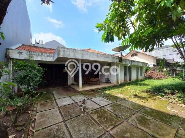 Hunian Eksklusif Siap Huni LT 506m2 di Duren Sawit, Jakarta Timur Hunian Eksklusif Siap Huni LT 506m2 di Duren Sawit, Jakarta Timur