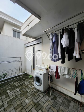Dijual Rumah Luas Megah Dengan View Eksklusif di Summarecon Bekasi, Bekasi Dijual Rumah Luas Megah Dengan View Eksklusif di Summarecon Bekasi, Bekasi