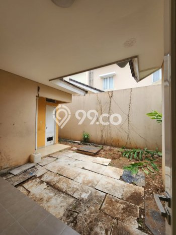 Dijual Rumah Luas Elegan Dengan View Eksklusif di Summarecon Bekasi, Bekasi Dijual Rumah Luas Elegan Dengan View Eksklusif di Summarecon Bekasi, Bekasi