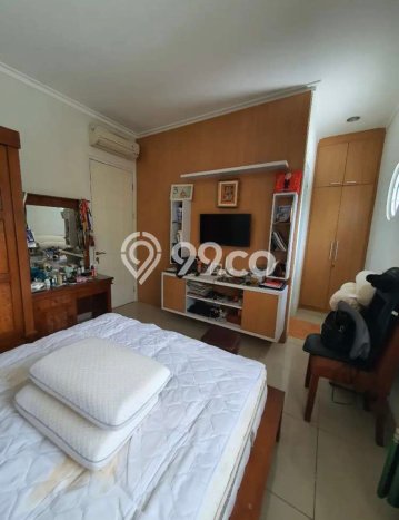 Jual Rumah Mewah Elegan Dengan View Eksklusif di Summarecon Bekasi, Bekasi Jual Rumah Mewah Elegan Dengan View Eksklusif di Summarecon Bekasi, Bekasi