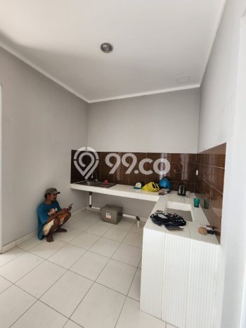For Sale Hunian Rumah Nyaman 3 KT di Summarecon Bekasi, Bekasi For Sale Hunian Rumah Nyaman 3 KT di Summarecon Bekasi, Bekasi