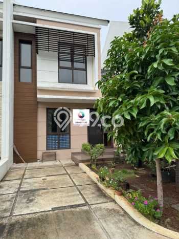 Disewakan! Rumah 2 Kamar Tidur &
2 Kamar Mandi di Summarecon Bekasi, Bekasi Disewakan! Rumah 2 Kamar Tidur &
2 Kamar Mandi di Summarecon Bekasi, Bekasi