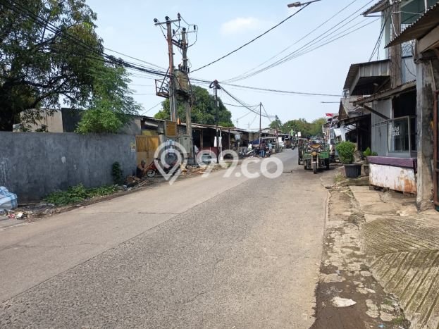 Gudang untuk Disewa di Pusat Bekasi Luas Bangunan 286m2 Gudang untuk Disewa di Pusat Bekasi Luas Bangunan 286m2