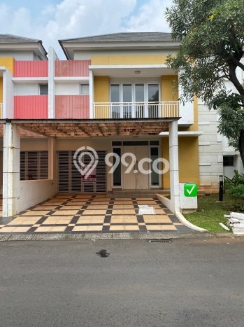 Ready to Use! Luxury House LT 170m2 Desain Elegan di Summarecon Bekasi Ready to Use! Luxury House LT 170m2 Desain Elegan di Summarecon Bekasi