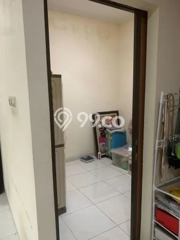 Jual Rumah Favorit Siap Huni LB 90m2 di Kelapa Dua, Tangerang Jual Rumah Favorit Siap Huni LB 90m2 di Kelapa Dua, Tangerang