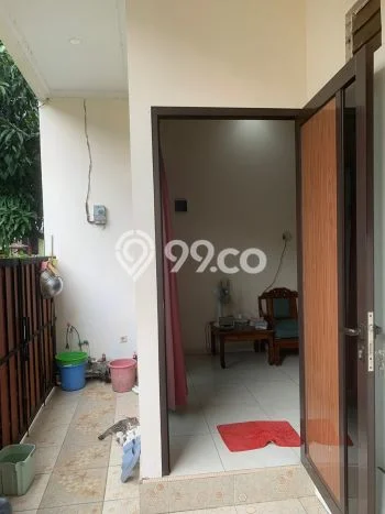 Jual Rumah Favorit Siap Huni LB 90m2 di Kelapa Dua, Tangerang Jual Rumah Favorit Siap Huni LB 90m2 di Kelapa Dua, Tangerang