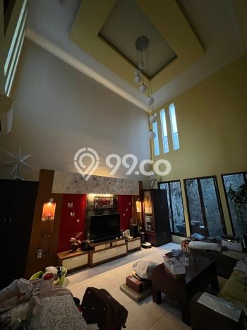 Dijual Rumah Premium dengan Fasilitas Sekitar Lengkap di BSD, Tangerang Selatan Dijual Rumah Premium dengan Fasilitas Sekitar Lengkap di BSD, Tangerang Selatan