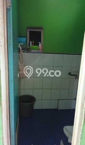 Rumah Minimalis Terbaik Siap Huni Area Cisauk LT 66m2 Rumah Minimalis Terbaik Siap Huni Area Cisauk LT 66m2