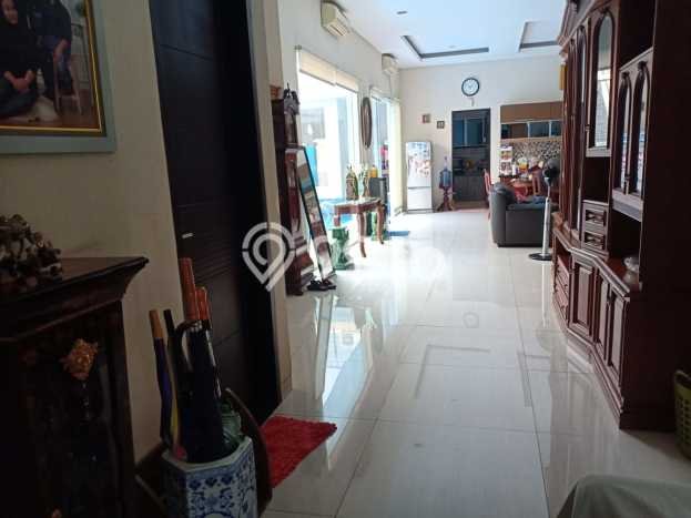 Rumah Strategis dengan Luas Tanah 489m² di Kawasan Sutera Buana Alam Sutera, Tangerang Rumah Strategis dengan Luas Tanah 489m² di Kawasan Sutera Buana Alam Sutera, Tangerang