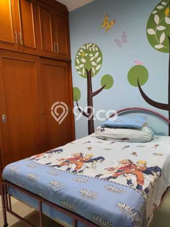 Rumah Bagus di Gading Serpong Pondok Hijau Golf, Tangerang, LT 270m², Luas Bangunan 250m² Rumah Bagus di Gading Serpong Pondok Hijau Golf, Tangerang, LT 270m², Luas Bangunan 250m²
