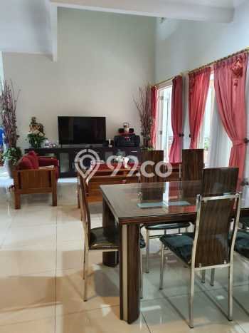 Rumah Bagus di Gading Serpong Pondok Hijau Golf, Tangerang, LT 270m², Luas Bangunan 250m² Rumah Bagus di Gading Serpong Pondok Hijau Golf, Tangerang, LT 270m², Luas Bangunan 250m²