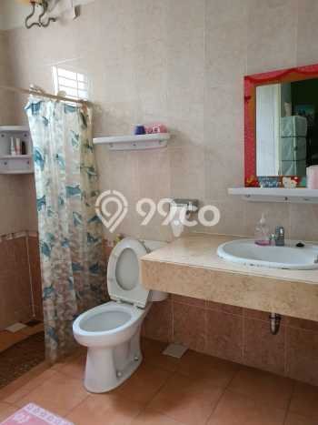 Rumah Bagus di Gading Serpong Pondok Hijau Golf, Tangerang, LT 270m², Luas Bangunan 250m² Rumah Bagus di Gading Serpong Pondok Hijau Golf, Tangerang, LT 270m², Luas Bangunan 250m²