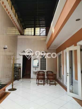 Rumah Bagus di Gading Serpong Pondok Hijau Golf, Tangerang, LT 270m², Luas Bangunan 250m² Rumah Bagus di Gading Serpong Pondok Hijau Golf, Tangerang, LT 270m², Luas Bangunan 250m²