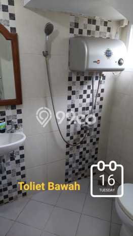 Dijual Rumah Eksklusif 3 KT di BSD, Tangerang Dijual Rumah Eksklusif 3 KT di BSD, Tangerang