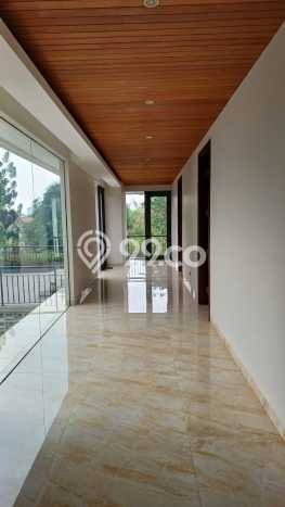 Ready to Use! Premium House LT 801m2 Desain Modern di BSD City Ready to Use! Premium House LT 801m2 Desain Modern di BSD City