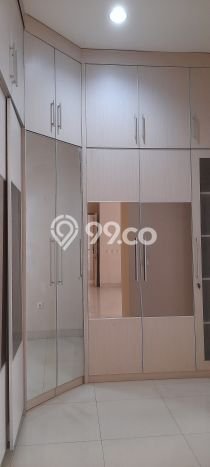 Hunian Mewah LB 600m2 Siap Huni Desain Elegan di Gading Serpong, Tangerang Hunian Mewah LB 600m2 Siap Huni Desain Elegan di Gading Serpong, Tangerang