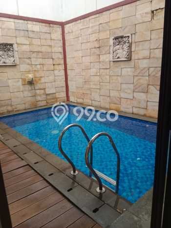 For Sale! Premium House LT 200m2 Desain Elegan di BSD City For Sale! Premium House LT 200m2 Desain Elegan di BSD City