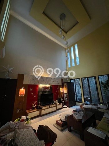 Dijual Rumah Premium dengan Fasilitas Sekitar Lengkap di BSD, Tangerang Selatan Dijual Rumah Premium dengan Fasilitas Sekitar Lengkap di BSD, Tangerang Selatan
