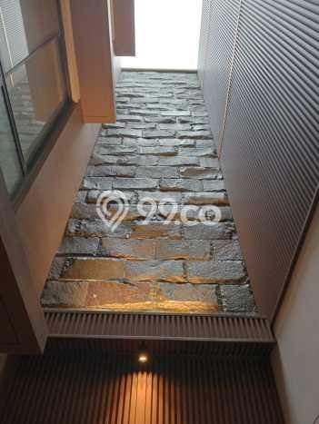 Ready to Use! Premium House LT 120m2 Desain Elegan di BSD City Ready to Use! Premium House LT 120m2 Desain Elegan di BSD City