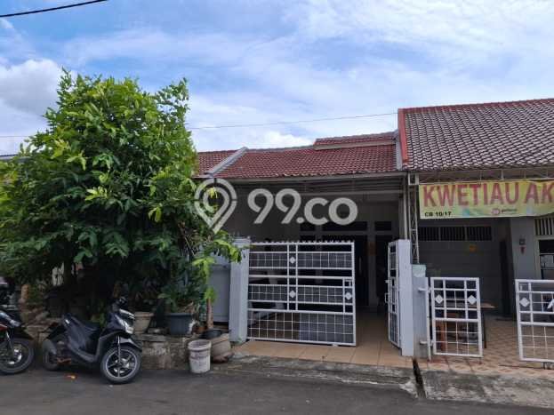 For Sale Hunian Rumah Terawat 3 KT di Sektor 1C-Gading Serpong, Tangerang For Sale Hunian Rumah Terawat 3 KT di Sektor 1C-Gading Serpong, Tangerang