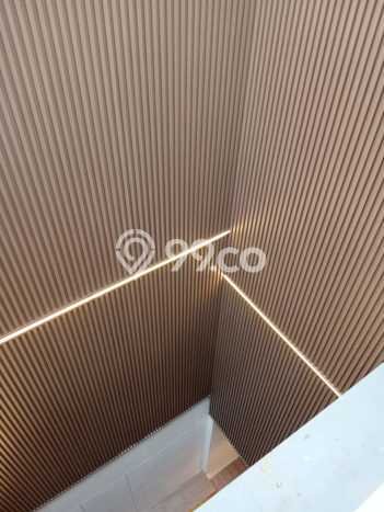Ready to Use! Premium House LT 120m2 Desain Elegan di BSD City Ready to Use! Premium House LT 120m2 Desain Elegan di BSD City