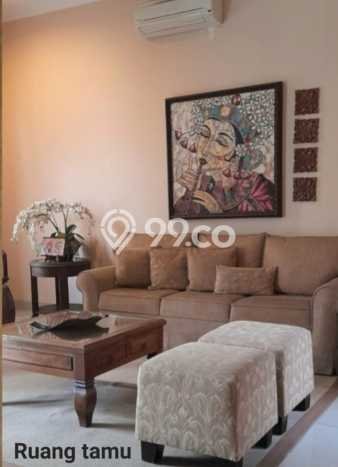 Jual Rumah Mewah Megah Dengan View Eksklusif di Gading Serpong, Tangerang Jual Rumah Mewah Megah Dengan View Eksklusif di Gading Serpong, Tangerang
