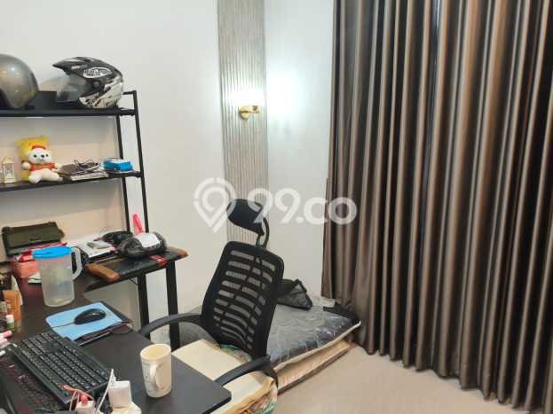 Jual Rumah Eksklusif 3 KT di Permata Medang, Tangerang Jual Rumah Eksklusif 3 KT di Permata Medang, Tangerang