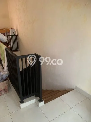 Jual Rumah Favorit Siap Huni LB 90m2 di Kelapa Dua, Tangerang Jual Rumah Favorit Siap Huni LB 90m2 di Kelapa Dua, Tangerang