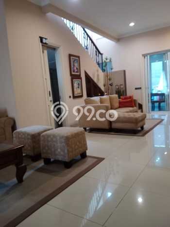 Jual Rumah Mewah Megah Dengan View Eksklusif di Gading Serpong, Tangerang Jual Rumah Mewah Megah Dengan View Eksklusif di Gading Serpong, Tangerang