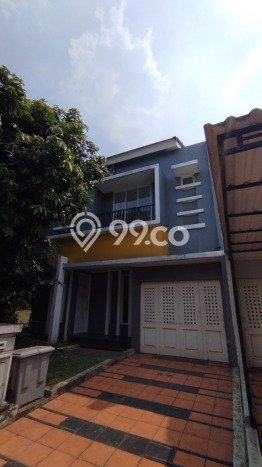 Rumah Elit LB 149m2 Siap Pakai Desain Elegan di Gading Serpong Pondok Hijau Golf, Tangerang Rumah Elit LB 149m2 Siap Pakai Desain Elegan di Gading Serpong Pondok Hijau Golf, Tangerang