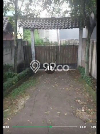 Lahan untuk Dijual di Ciputat Tangerang Selatan Luas 3400m2 Lahan untuk Dijual di Ciputat Tangerang Selatan Luas 3400m2