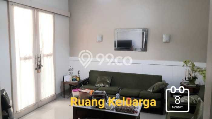 Dijual Rumah Modern 3 KT di BSD Kencana Loka, Tangerang Dijual Rumah Modern 3 KT di BSD Kencana Loka, Tangerang
