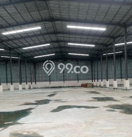 Gudang Disewa di Pakuhaji, Tangerang, LT 22650m2 / LB 12240m2 Gudang Disewa di Pakuhaji, Tangerang, LT 22650m2 / LB 12240m2