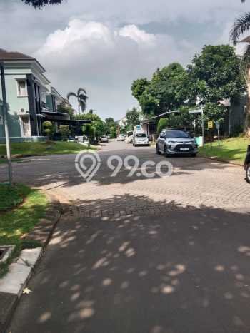 Jual Rumah Mewah Megah Dengan View Eksklusif di Gading Serpong, Tangerang Jual Rumah Mewah Megah Dengan View Eksklusif di Gading Serpong, Tangerang