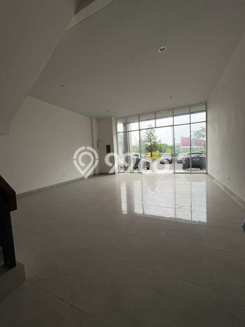Ruko Favorit Dijual di BSD Tangerang Selatan Area Pusat Bisnis Ruko Favorit Dijual di BSD Tangerang Selatan Area Pusat Bisnis