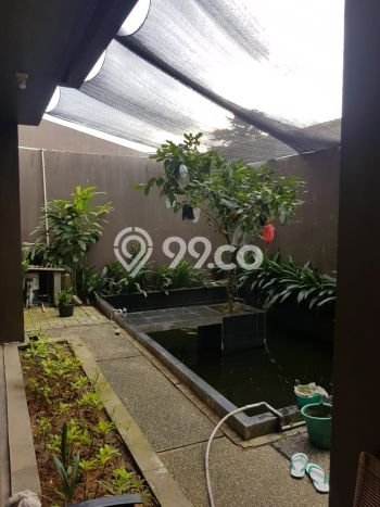 Hunian Super Elit dengan Akses Paling Strategis di BSD City, Tangerang Hunian Super Elit dengan Akses Paling Strategis di BSD City, Tangerang