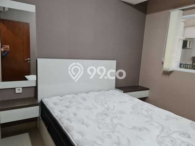 Siap Huni Apartemen di Jakarta Timur 2 Kamar & 1 Kamar Mandi, Luas 49m2 Siap Huni Apartemen di Jakarta Timur 2 Kamar & 1 Kamar Mandi, Luas 49m2