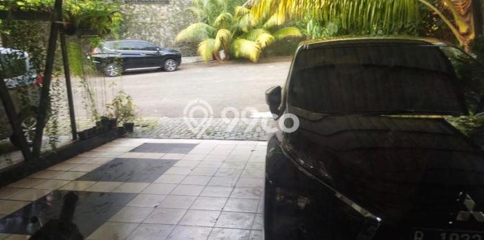 For Sale! Premium House LT 119m2 Desain Modern di Gading Serpong For Sale! Premium House LT 119m2 Desain Modern di Gading Serpong