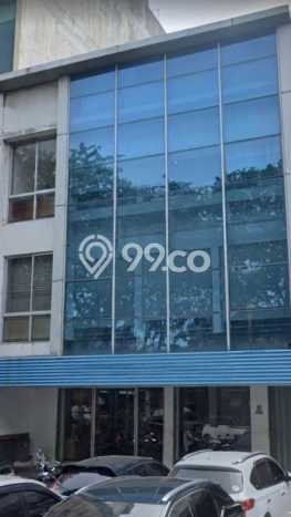 Unit Ruko Dijual di Kelapa Gading Jakarta Utara Luas Bangunan 450m2 Unit Ruko Dijual di Kelapa Gading Jakarta Utara Luas Bangunan 450m2