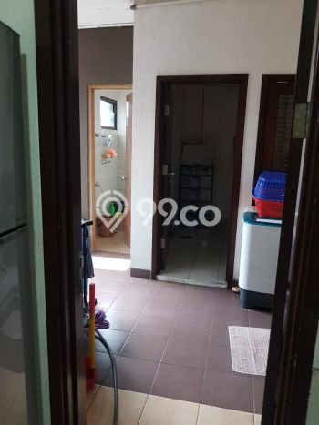 Hunian Super Elit dengan Akses Paling Strategis di BSD City, Tangerang Hunian Super Elit dengan Akses Paling Strategis di BSD City, Tangerang