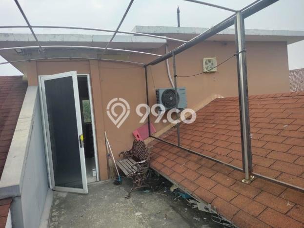 Dijual Rumah Mewah Megah Dengan View Eksklusif di BSD Puspita Loka, Tangerang Dijual Rumah Mewah Megah Dengan View Eksklusif di BSD Puspita Loka, Tangerang
