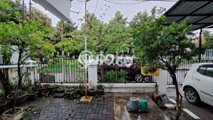 Rumah Modern Cantik 2 Kamar Siap Huni di Sukolilo Rumah Modern Cantik 2 Kamar Siap Huni di Sukolilo