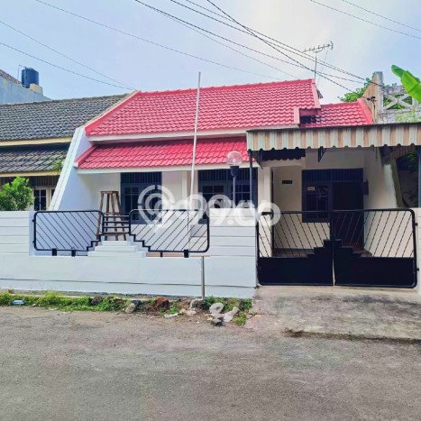 Dijual Rumah Strategis Bagus Punya 3 KT di Sukolilo Surabaya SHM Dijual Rumah Strategis Bagus Punya 3 KT di Sukolilo Surabaya SHM