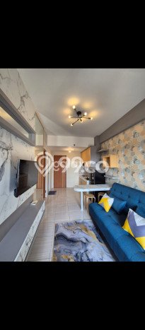 Unit Apartemen 2 Kamar & 1 Kamar Mandi Dijual di Mulyorejo, Surabaya Unit Apartemen 2 Kamar & 1 Kamar Mandi Dijual di Mulyorejo, Surabaya