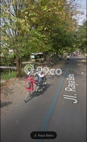 Lahan untuk Dijual Lokasi Sedati, Sidoarjo Luas 1m2 SHM Lahan untuk Dijual Lokasi Sedati, Sidoarjo Luas 1m2 SHM