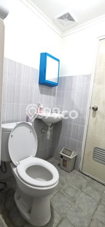 Apartemen Harga Terjangkau Dijual di Mulyorejo, Surabaya Punya 1 Kamar Tidur Apartemen Harga Terjangkau Dijual di Mulyorejo, Surabaya Punya 1 Kamar Tidur