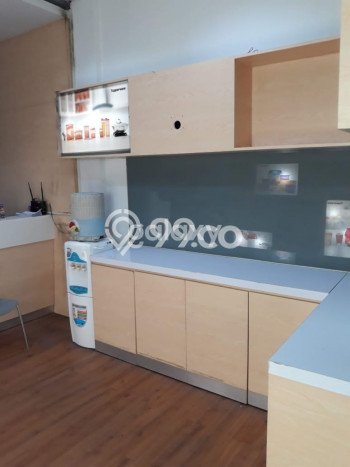 Ruko Area Bisnis di Tambaksari, Luas 204m², Mainroad Ruko Area Bisnis di Tambaksari, Luas 204m², Mainroad